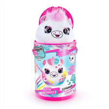  Style 4 Ever színezhető plüss mini állatok vödörben - többféle plüssfigura