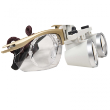 STYLE BINOCULAR orvosi nagyító - LOUPE gyógyhatású készítmény