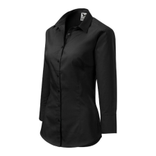 Style ing női fekete 2XL blúz