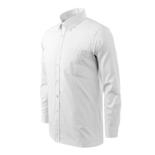 Style LS ing férfi fehér 2XL férfi ing