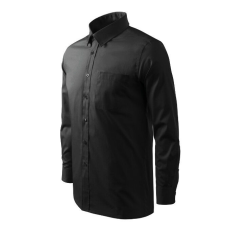  Style LS ing férfi fekete XL