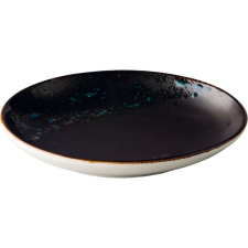 Style Point Mélytányér, Style Point Starry Night Amazonas 23 cm tányér és evőeszköz