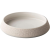 Style Point Mélytányér, Style Point Vulcanic 20 cm, fehér
