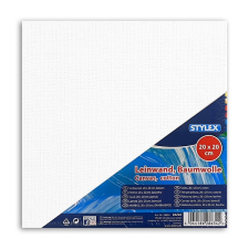 Stylex Festővászon stylex 20x20 cm s-28634 festővászon