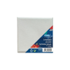 STYLEX Schreibwaren GmbH Stylex festővászon 10x10 cm
