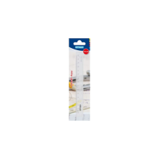 STYLEX Schreibwaren GmbH Stylex vonalzó, 15cm vonalzó