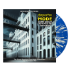 STYLUS GROOVE Depeche Mode - Some Great Reward In Concert (Limited Splatter Vinyl) (Vinyl LP (nagylemez))
