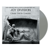 STYLUS GROOVE Joy Division - Closer Still In Concert (Limited Grey Vinyl) (Vinyl LP (nagylemez))