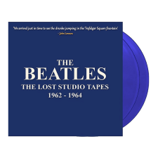 STYLUS GROOVE The Beatles - Lost Studio Tapes 1962-1964 (Vinyl LP (10")) (nagylemez)) rock / pop