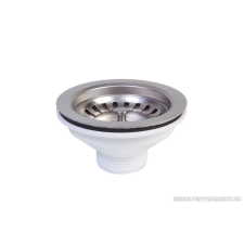 Styron Ø114 mm-es leeresztőszelep 6/4&quot; fürdőkellék