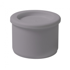  STYRON dugó Ø50 mm szürke szaniter