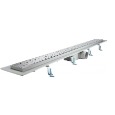  Styron STY-D-70 760mm Zuhanyfolyóka DROPS fürdőszoba kiegészítő