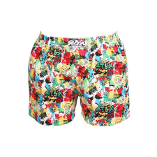 Styx Emoji női boxeralsó alváshoz (DTD954) M női alsó