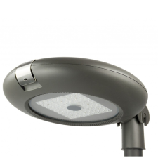 SU-MA Fejernyő kültéri LED kerti lámpához TYTAN 50W 3000K IP65 Su-Ma kültéri világítás