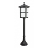 SU-MA Fénylámpa LANTERN E27 CORDOBA II K 5002/3/TD 71cm fekete Su-Ma