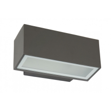 SU-MA Kültéri kerti lámpa Fali lámpa Zen ZN-K100 E27 Su-Ma kültéri világítás