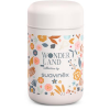 Suavinex Wonderland ételtermosz, krémszínű (8426420901048)