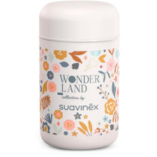 Suavinex Wonderland ételtermosz, krémszínű (8426420901048) termosz