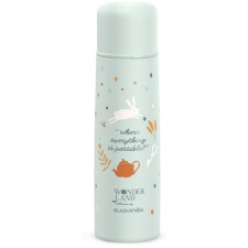 Suavinex Wonderland italtermosz, zöld (8426420036849) termosz