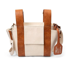 Suavinex Wonderland kicsi, Beige pelenkázótáska
