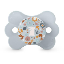  Suavinex Wonderland SX PRO fiziológiai, 0-6 m, Liberty kék (8426420901116) cumi