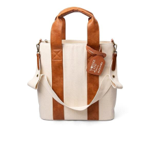 Suavinex Wonderland Tote Beige pelenkázótáska