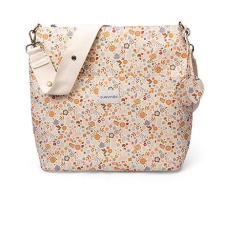 Suavinex Wonderland Tote Liberty - print pelenkázótáska