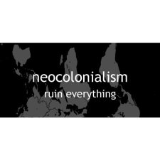 Subaltern Games, LLC Neocolonialism (PC - Steam Digitális termékkulcs) videójáték