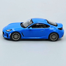  Subaru BRZ 2022 1:64 Pop Race kék makett