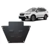  Subaru Forester sebességváltó védőlemez - (2018-2026)