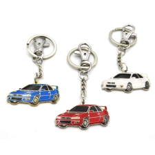  Subaru Impreza  Kulcstartó kulcstartó