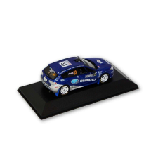  Subaru Impreza PWRC 2009 - 33 T.Arai  modell autó 1:43 makett