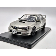  Subaru Impreza WRX ST -  Whitebox - 1:24 makett