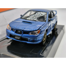  Subaru Impreza WRX STi   -  Motormax - 1:24 makett