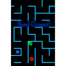 Sublemonal Rand-O-mazE (PC - Steam elektronikus játék licensz) videójáték