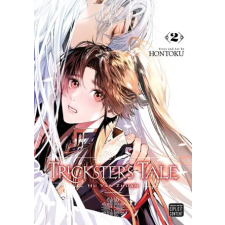 Sublime Trickster's Tale: Hu Yan Zhuan, Vol. 2 | V02 egyéb könyv