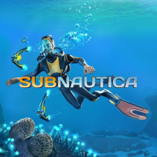  Subnautica (Digitális kulcs - PC) videójáték