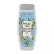 Subrina Balance Code tusfürdő olíva olajjal, 250 ml tusfürdők