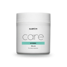 Subrina Care Hydro maszk 500ml hidratáló hajpakolás hajbalzsam