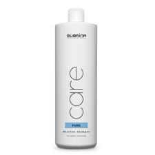 Subrina Care Pure volumennövelő micellás sampon, 1 l sampon