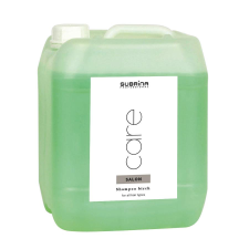Subrina Care Salon birschalma sampon, 5 l sampon