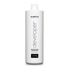 Subrina Developer Krémhidrogén 1,9% 1000ml (ammónia mentes hajfestékhez is) hajfesték, színező