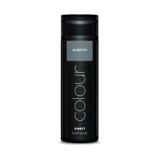 Subrina Direct Colour Grey tartós fizikai hajszínező, 200 ml hajfesték, színező