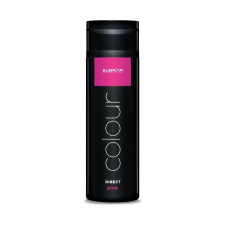 Subrina Direct Colour Pink Tartós Fizikai Hajszínező 200 ml hajfesték, színező