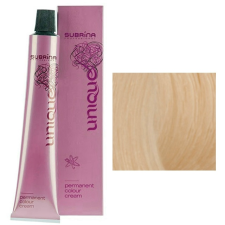 Subrina Hajfesték 100ml 10/0 hajfesték, színező
