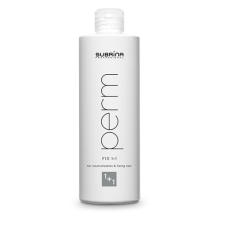 Subrina Perm dauerfixáló 1+1, 450 ml hajformázó