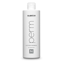 Subrina Perm N Normal dauervíz normál hajhoz, 450 ml hajformázó