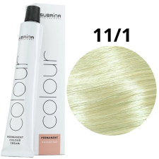 Subrina Permanent Colour hajfesték 11/1 hajfesték, színező