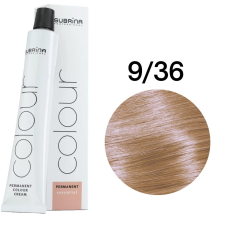 Subrina Permanent Colour hajfesték 9/36 hajfesték, színező