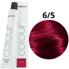Subrina Permanent Colour Intenzív Tartós Krémhajfesték 100ml 6/5
